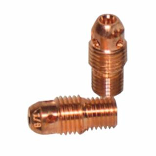 Buy COLLET BODY, 1/8 IN, USED ON TORCHES 9; 20; 22; 25 now and SAVE!