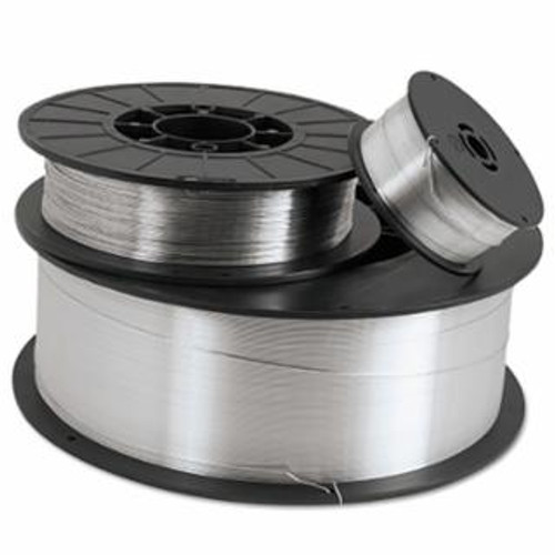 Buy ER5356 MIG WELDING WIRE, ALUMINUM, 0.035 IN DIA, 1 LB SPOOL now and SAVE!