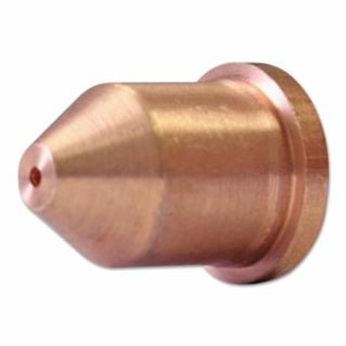 Buy REPLACEMENT HYPERTHERM NOZZLE SUITABLE FOR POWERMAX65/85/105, DURAMAX HAND/MACHINE TORCH, 65 A now and SAVE!