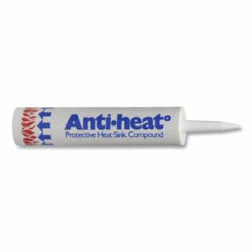 Buy ANTI-HEAT HEAT ABSORBING COMPOUND, 12 OZ TUBE now and SAVE!