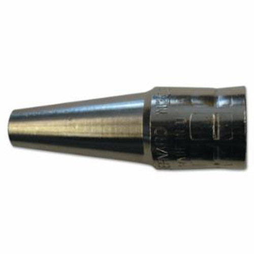 Buy QUIK TIP CONSUMABLES NOZZLES, THREADED, 3/8", FOR QUIK TIP SERIES 2 CONTACT TIP now and SAVE!