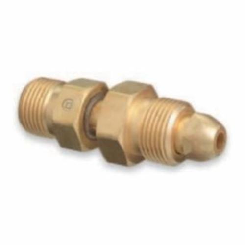 Buy BRASS CYLINDER ADAPTOR, FROM CGA-580 NITROGEN TO CGA-540 OXYGEN now and SAVE!