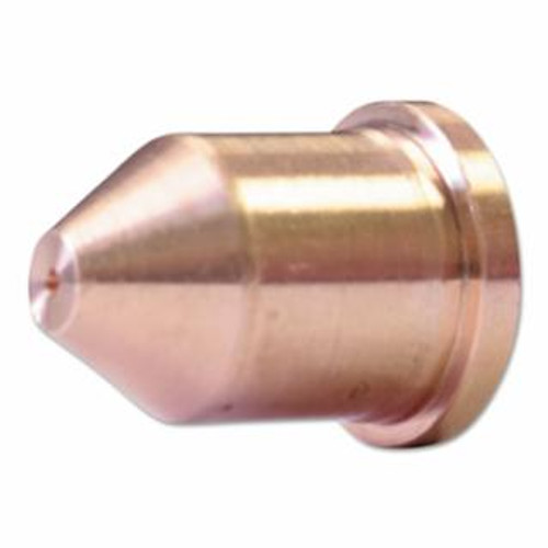 Buy REPLACEMENT HYPERTHERM NOZZLE SUITABLE FOR POWERMAX65/85/105, DURAMAX HAND/MACHINE TORCH, 45 A now and SAVE!