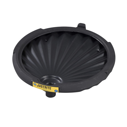 Drum Funnel NonFlammable EcoPolyBlendâ„¢ 28680