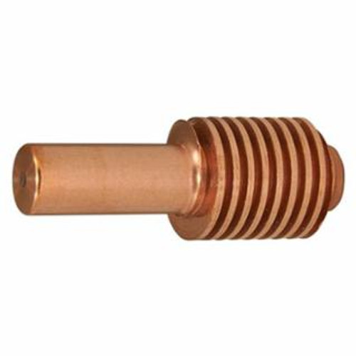 Buy REPLACEMENT HYPERTHERM ELECTRODE SUITABLE FOR POWERMAX30/45 HAND/MACHINE TORCHES, POWERMAX45, 45 A now and SAVE!