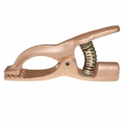 Buy GROUND CLAMP, 200 A, LENCO STYLE, THRU 1/0 now and SAVE!