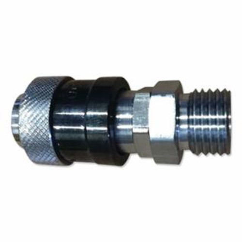 Buy QUICK CONNECTORS B FITTING HALF, OXYGEN, MALE PLUG now and SAVE!