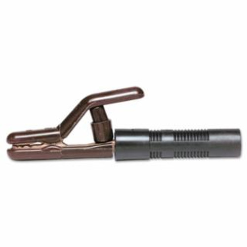 Buy MANUAL-ARC WELDING ELECTRODE HOLDER, 500 A, COPPER ALLOY, 2/0 AND 4/0, 3/8 IN ELECTRODE CAP now and SAVE!