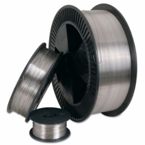 Buy ER316L MIG WELDING WIRE, STAINLESS STEEL, 0.023 IN DIA, 10 LB SPOOL now and SAVE!