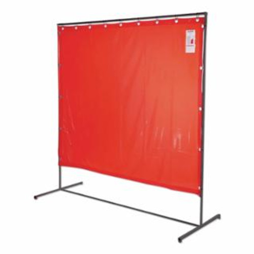 Buy MODULAR SCREEN FRAMES, 6 FT X 6 FT - 8 FT, STEEL, SILVER now and SAVE!