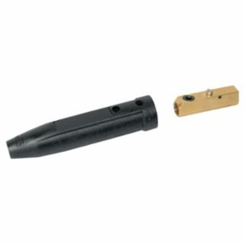 Buy CABLE CONNECTOR, FEMALE, BALL POINT CONNECTION, #1-#4 CABLE CAPACITY now and SAVE!