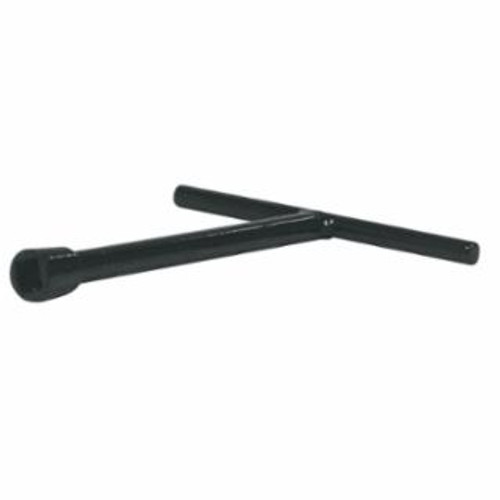Buy TANK WRENCHES, STEEL, 5.96 IN, FOR COMMERCIAL CYLINDERS now and SAVE!