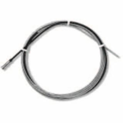 Buy WIRE CONDUIT, 0.052 IN TO 1/16 IN, 15 FT, 300 - 450 A, FOR 0.030 IN - 0.035 IN MIG WIRE SIZE now and SAVE!