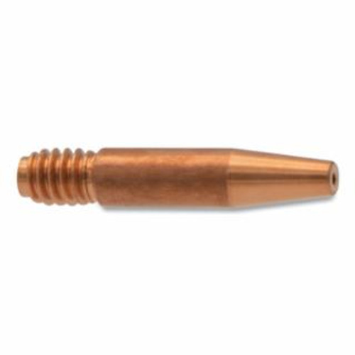 Buy MIG CONTACT TIP, 0.045 IN, TREGASKISS STYLE, HEAVY DUTY now and SAVE!