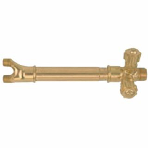 Buy LIGHT DUTY J SERIES TORCH HANDLE FOR J-28, 6 IN, BRASS now and SAVE!