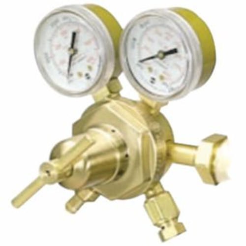 Buy CUTSKILL TPR 250 SINGLE STAGE LIGHT DUTY INERT GAS REGULATOR, INERT GAS, 5 TO 125 PSIG, 3,000 PSIG INLET PRESSURE, CGA-580 now and SAVE!