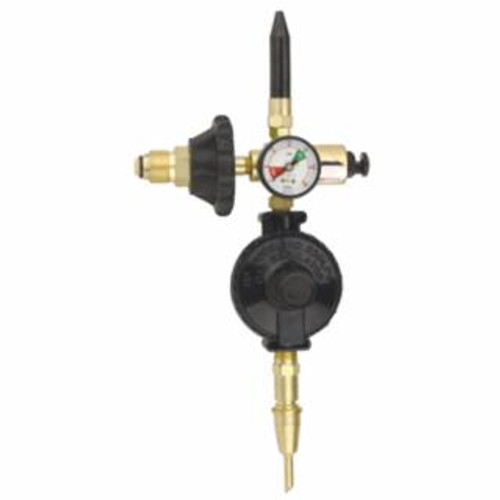 Buy BALLOON FILLER REGULATORS, CGA 580, 4,000 PSI INLET now and SAVE!