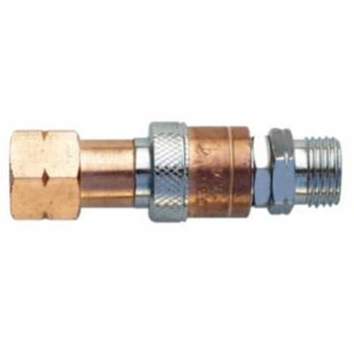 Buy QUICK CONNECTORS, HOSE-TO-TORCH CONNECTOR, 29 PSI, FUEL GASES now and SAVE!