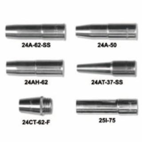 Buy 25 SERIES NOZZLES now and SAVE!