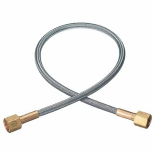 Buy FLEXIBLE PIGTAILS, 3,000 PSI, FEMALE, OXYGEN, CGA-320, 36 IN now and SAVE!