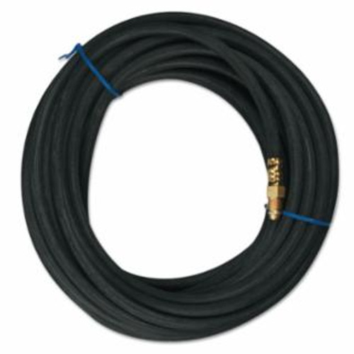 Buy INERT GAS WELDING HOSE, 1/4 IN, 8 FT, ARGON, BLACK now and SAVE!