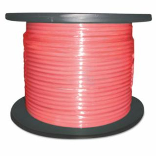 Buy GRADE T SINGLE-LINE WELDING HOSE, 1/2 IN, 500 FT REEL, FUEL GASES, RED now and SAVE!