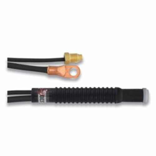 Buy 9P TIG TORCH PACKAGE, AIR COOLED, 125 A, PENCIL HEAD, 2-PC 25 FT CABLE, VINYL now and SAVE!