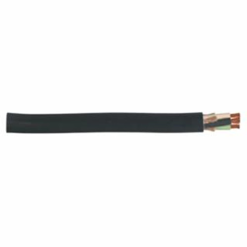 Buy SOOW POWER CABLE, 4 AWG, 3 CONDUCTORS, 70 A, 250 FT now and SAVE!