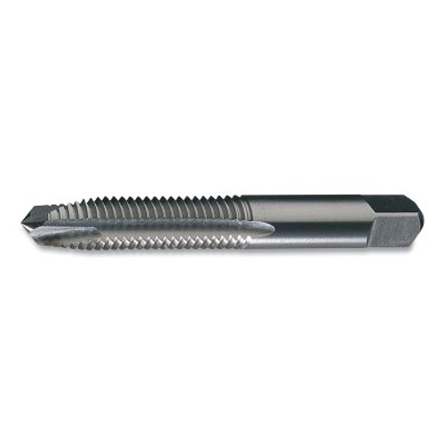 BUY 0411 AND 0411M BRIGHT PLUG SPIRAL POINT MACHINE TAP, 2FL, #10-24 UNC TOOL SIZE now and SAVE!