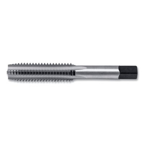 BUY STRAIGHT FLUTE PLUG CHAMFER HAND TAP, #10-32 UNF TOOL SIZE, 2.375 IN AOL, 4 FLUTES now and SAVE!