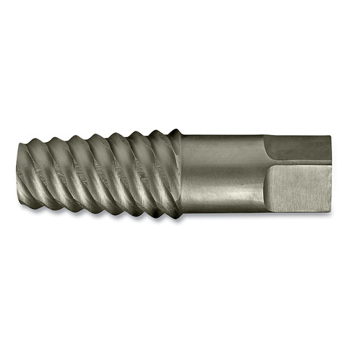 BUY STYLE 1829 SCREW EXCTRACTOR, #4, CARBON STEEL, BRIGHT FINISH, 12 PACK now and SAVE!