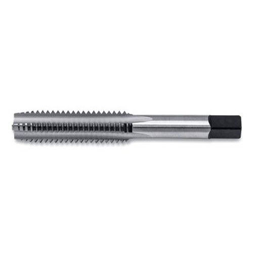 BUY STRAIGHT FLUTE PLUG CHAMFER HAND TAP, #12-28 UNF TOOL SIZE, 2.375 IN AOL, 4 FLUTES now and SAVE!