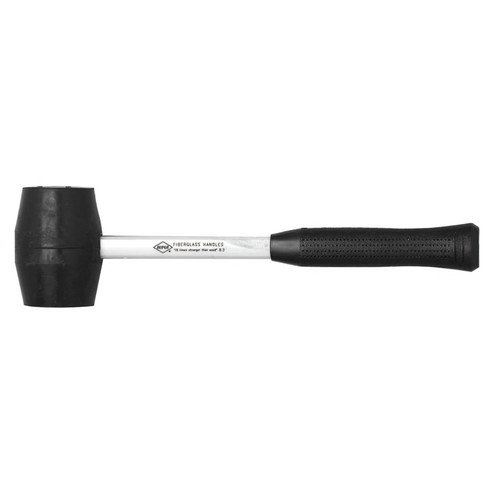 BUY 4LB. DEAD BLOW HAMMER W/SUPER GRIP now and SAVE!