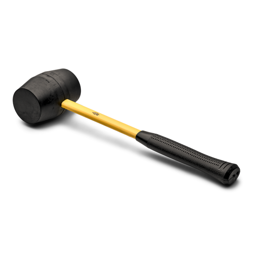 BUY 2-LB RUBBER MALLET now and SAVE!