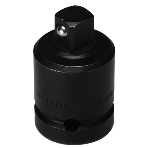 BUY IMPACT ADAPTERS, 3/4 IN (FEMALE SQUARE); 1/2 IN (MALE SQUARE) DRIVE, 2 1/8 IN now and SAVE!