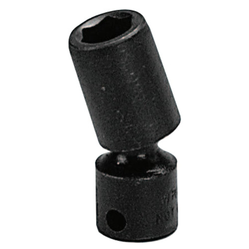 BUY 3/8" DR. UNIVERSAL IMPACT SOCKETS, 3/8 IN DRIVE, 9/16 IN, 6 POINTS now and SAVE!