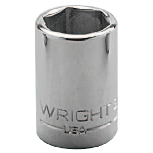 BUY 3/8" DR. STANDARD SOCKETS, 3/8 IN DRIVE, 1/4 IN, 12 POINTS now and SAVE!