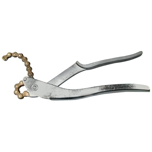BUY GLASS TUBE CUTTER, 1/4 IN TO 1 IN CUTTING CAPACITY, INCLUDES CHAIN now and SAVE!
