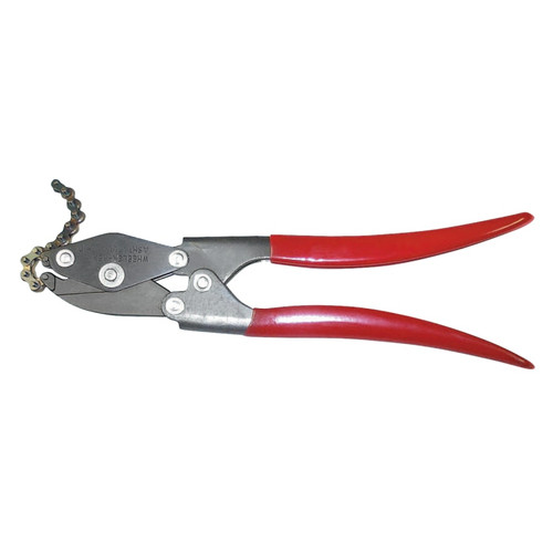 BUY GLASS TUBE CUTTER, 1/4 IN TO 3/4 IN CUTTING CAPACITY, INCLUDES CHAIN now and SAVE!