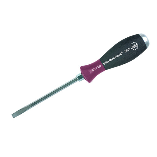 BUY 5.5X100MM HD SLOTTED SCREWDRIVER MICROFINISH now and SAVE!