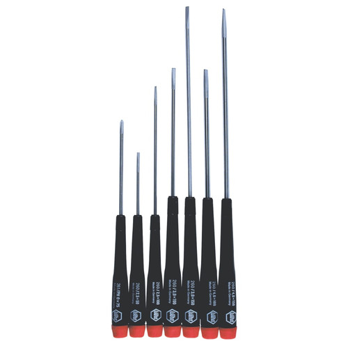 BUY 8-PC PRECISION TOOL SET, SLOTTED/PHILLIPS now and SAVE!