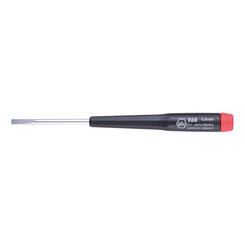BUY SLOTTED PRECISION SCREWDRIVER, 3/32 IN, 5.71 IN OVERALL L now and SAVE!