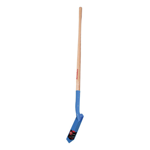 BUY HEAVY DUTY TRENCHING/CLEANOUT SHOVEL, 11 IN X 3 IN BLADE, NORTHERN WHITE ASH HANDLE now and SAVE!