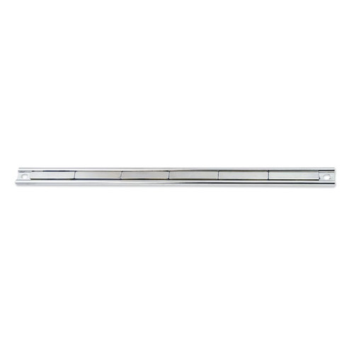 BUY MAGNETIC RAIL, 13-1/4 IN L X 3/4 IN W, N35 MAGNET now and SAVE!