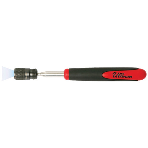 BUY LIGHTED MAGNETIC PICK-UP TOOLS, FIXED, 8 LB, 8 IN now and SAVE!