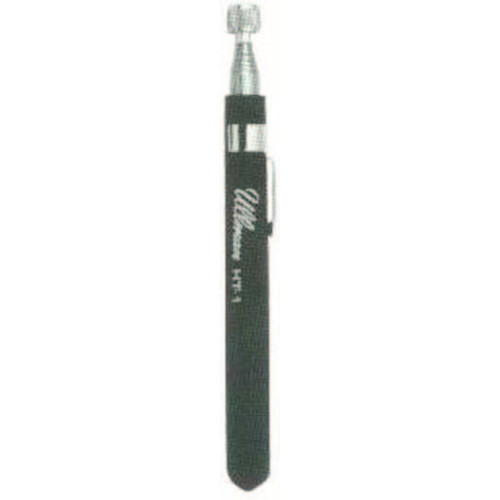 BUY TELESCOPING MAGNETIC PICK-UP TOOL, 2.5 LB LOAD CAPACITY, 1/2 IN DIA, 6-5/8 IN L TO 33-1/4 IN L, POCKET CLIP now and SAVE!