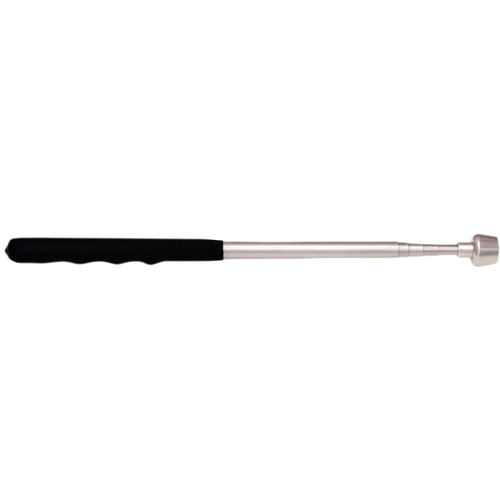 BUY EXTRA LONG TELESCOPING MEGAMAG MAGNETIC PICK-UP TOOL, STAINLESS STEEL, 16 LB, 12-3/4 IN TO 48 IN now and SAVE!