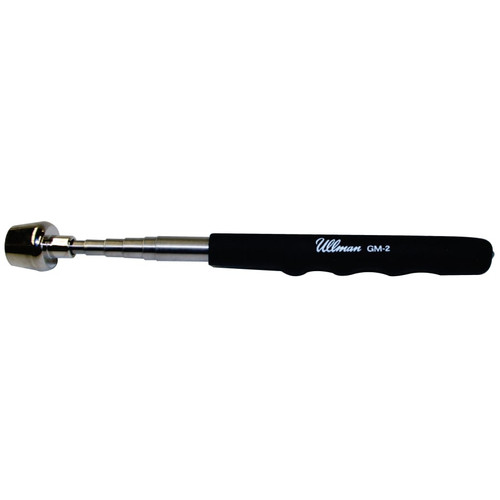 BUY TELESCOPING MEGAMAG MAGNETIC PICK-UP TOOLS, 16 LB, 1/2" DIA. X 7 1/8"-30 1/4" L now and SAVE!