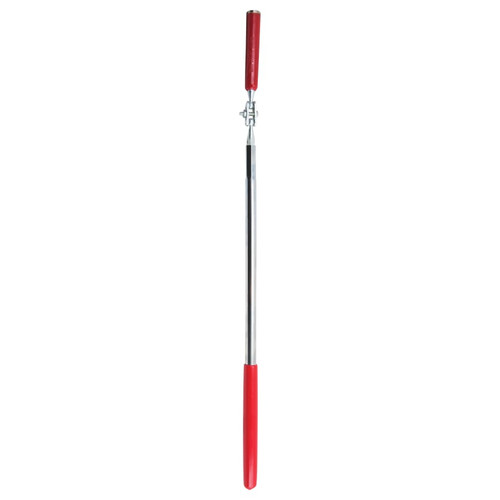 BUY EXTRA-LONG TELESCOPING MAGNETIC PICK-UP TOOL, 3 LB LOAD CAPACITY, 1/2 IN DIA, 16-3/4 IN L TO 26-3/4 IN L now and SAVE!