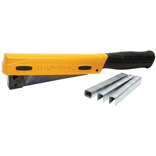 BUY POWERCROWN HAMMER TACKERS, LIGHT DUTY, 84 CARTRIDGE CAP. now and SAVE!